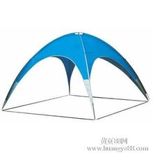 厂家直供，品质之选 旷野户外打造您的理想沙滩帐篷